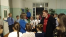 День учителя.